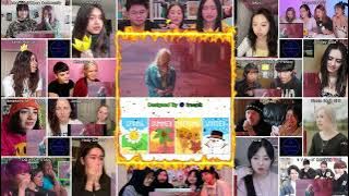 BIGBANG - 봄여름가을겨울 (Still Life) MV [ reaction mashup ]