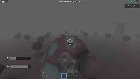 Killing The RAKE In THE TOP OF CAVE!! - The Rake April Fools Edition (SOLO)