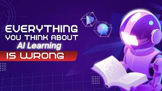 Famous Everything You Think About AI Learning Is Wrong Net Worth