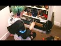 Re-Organising my bookshelf | Organise With Me
