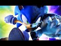 Это что, удовольствие от Sonic Unleashed? (Xbox One Slim)