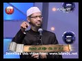 Muhammad (saw) ka zikar Mukhtalif mazaahib ki kitaaboen mein. - Dr. Zakir Naik (www.IslamDL.net)
