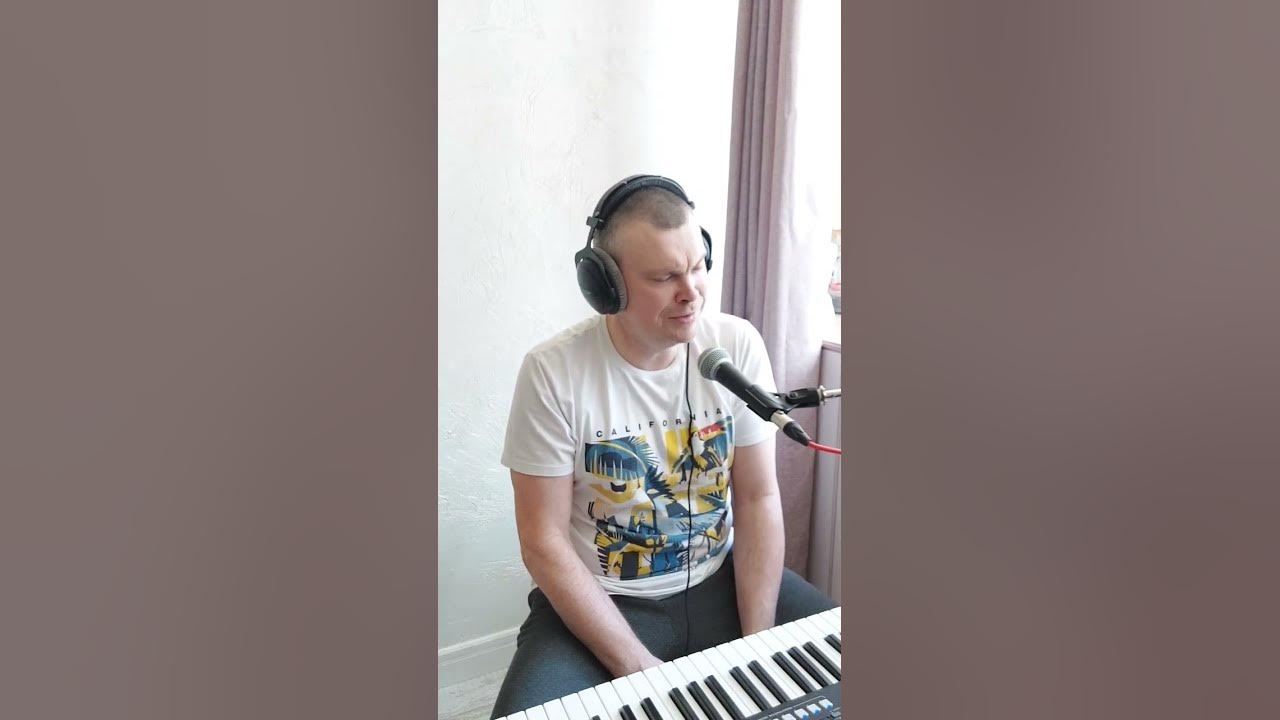 "Эхо любви" муз. Евгений Птичкин, слова Роберт Рождественский - YouTube