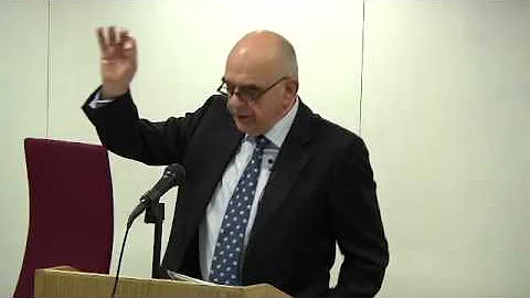 Kapuscinski Lecture: How to respond to global threats in the decade ahead