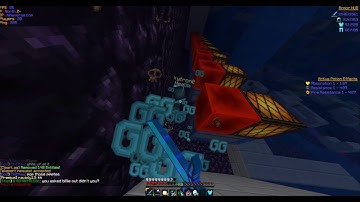 [Mineverse Opfactions] sparkytron02 hacking