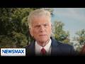 Franklin Graham: America has become morally rotten, sick with sin