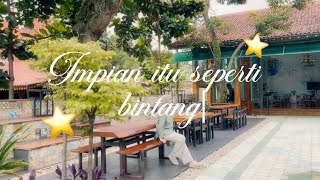 Puisi “Harapan dan Impian” Karya Kahlil Gibran - Kayyisah Alifiya Nur Aini X.4 ~B.Indo Nepal~