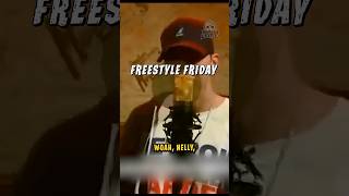 Eminem's Love Letter To Angelina Jolie [Freestyle Friday]