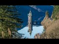 Discover Lake Vyrnwy #shorts