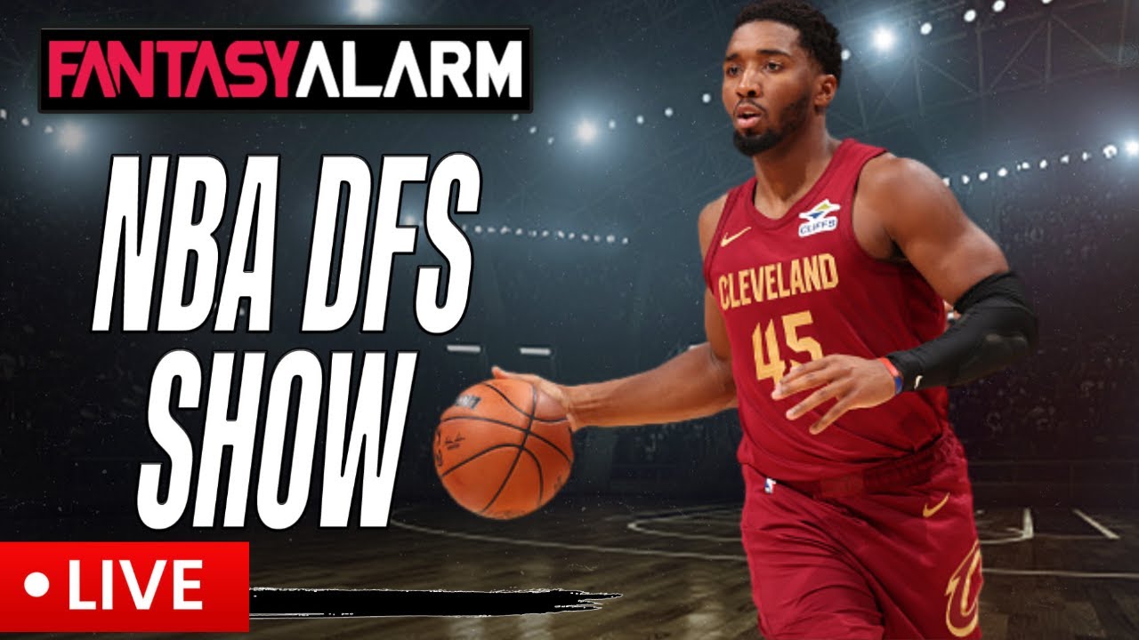 🏀DraftKings NBA DFS Playbook Show | Top Picks & Lineups, 11/21 Friday⚡
