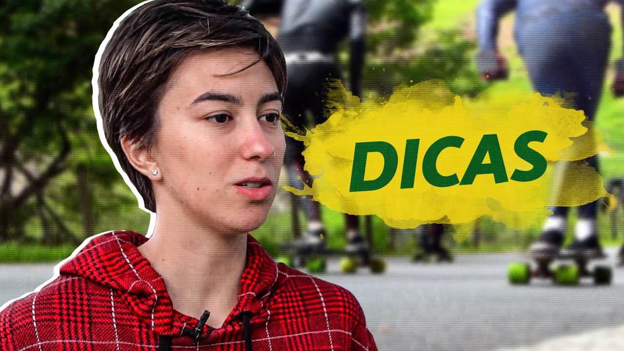 EQUIPAMENTOS IDEAIS PARA O DOWNHILL SPEED