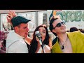 AFTER PARTY - NIECH NAM ZAZDROŚCI CAŁY ŚWIAT  ( VIDEO KLIP )