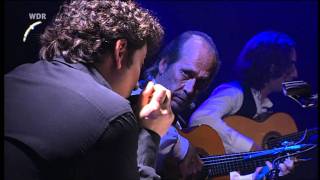 Paco de Lucia, Al Di Meola,.