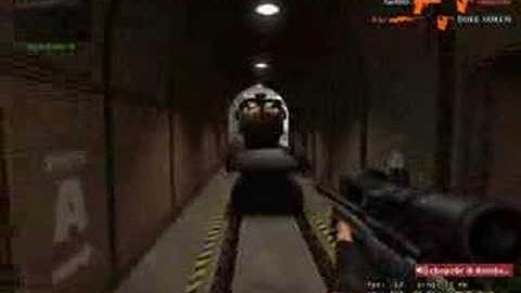 counter strike source ownage