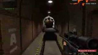 counter strike source ownage