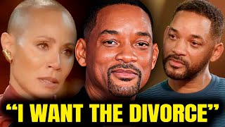 At 56, Will Smith FINALLY Breaks With Jada… And He’s Already Moved On