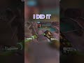 [REUPLOAD FROM: MARCH 2024] | #overwatch2 #lúcio #rollout #gamer