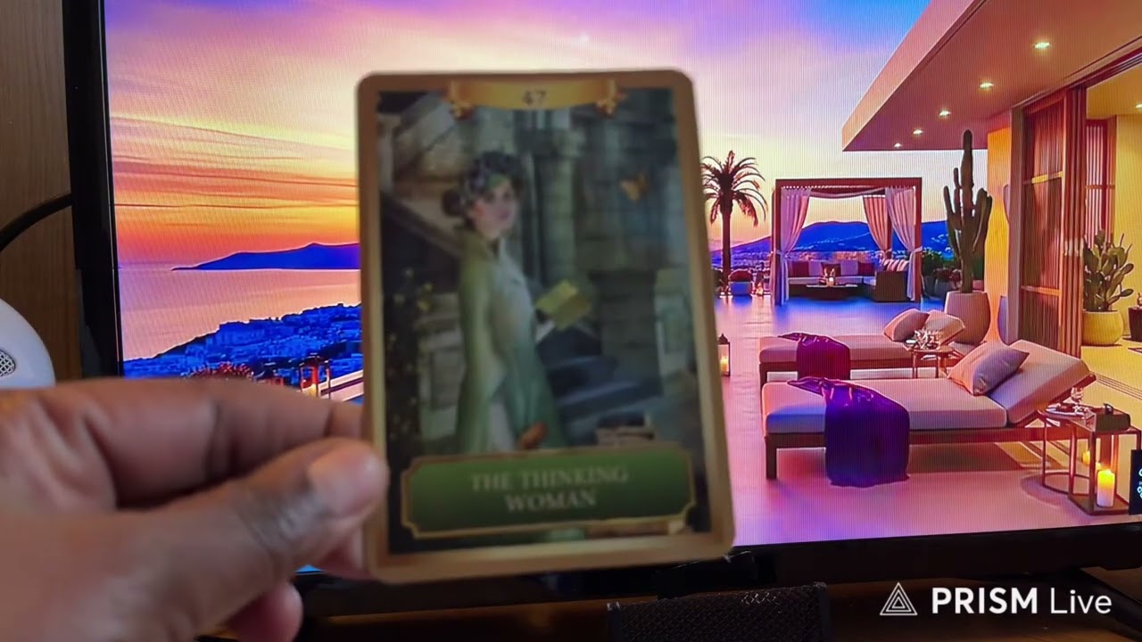 When your mission is success nothing else can distract that vision