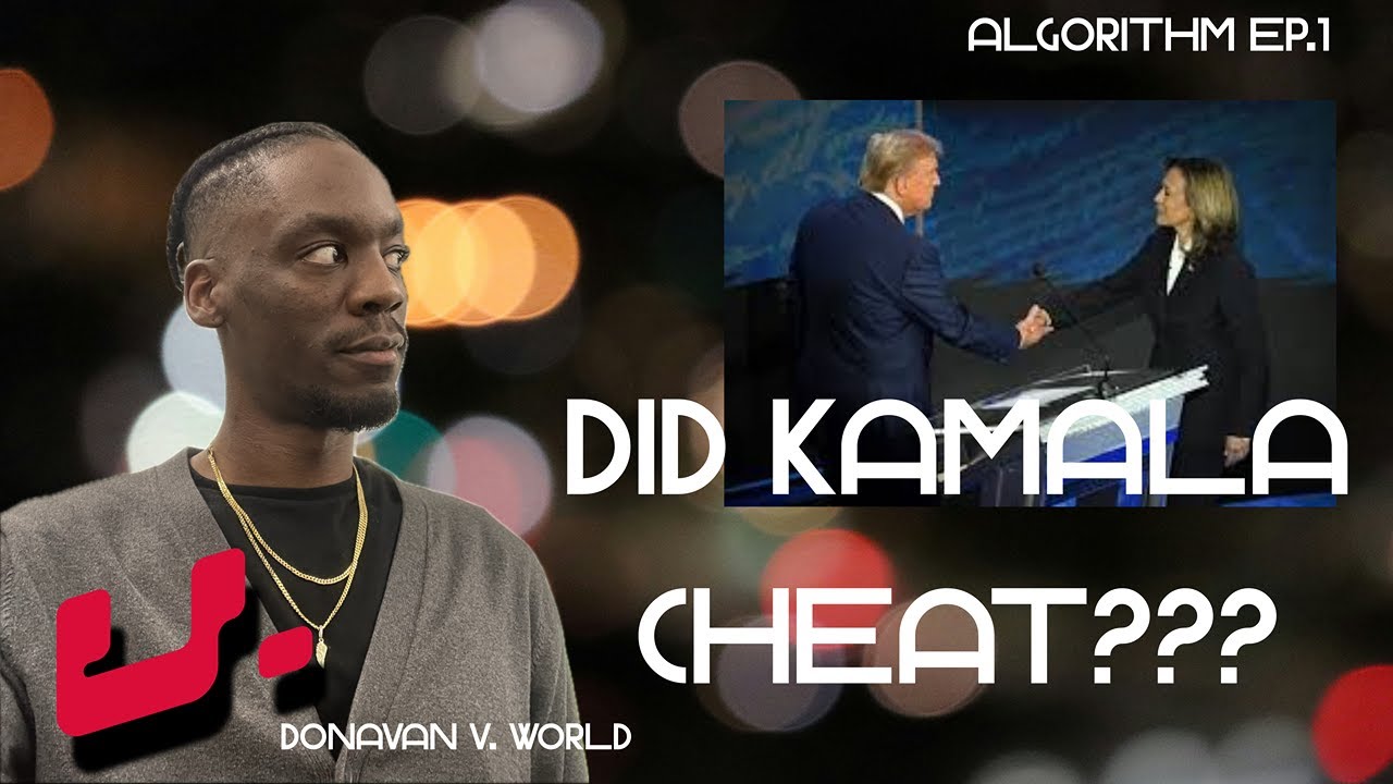 videos that make you QUESTION REALITY! | Algorithm Ep.1 - YouTube