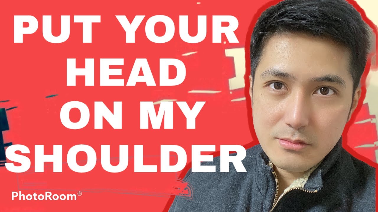 【ピアノカバー】 Put Your Head on My Shoulder-Paul Anka-PianoArr.Trician-PianoCoversPPIA
