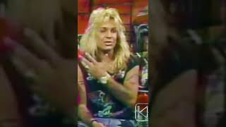 The Phone Call That Made Rock History For Mötley Crüe