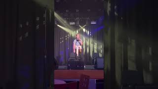 Liv Does Karaoke - Waving Through A Window (Dear Evan Hansen)