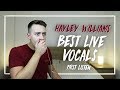 Listening to HAYLEY WILLIAMS' BEST LIVE VOCALS for the FIRST TIME | Reaction