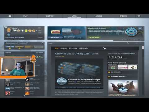 Hvordan Bliver Jeg Bedre Til CS:GO Hvordan Bliver Jeg Bedre Til CS:GO