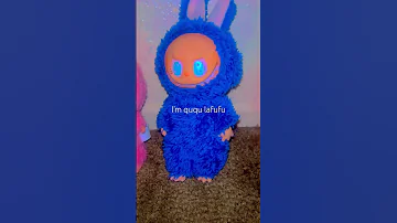 Lafufu And Labubus Funny Cute Toys Labubumacaron Labubu Dailyshorts Fypyoutube Blindbox 