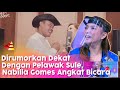 Dirumorkan Dekat Dengan Pelawak Sule, Nabilla Gomes Ngaku... | RUMPI (10/6/20) P3