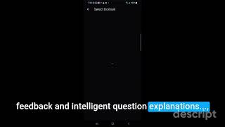 CISSP Prep AI – Smarter, Faster Exam Prep for InfoSec Pros