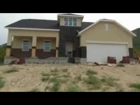 2632 S Oak Ridge Dr., Spanish Fork, UT home video tour