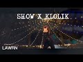 SHOW X KLOLIK | МЕШАП
