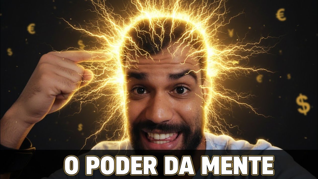 Depois Que Entendi Que Tudo é sobre Energia - GANHO DINHEIRO TODO DIA 