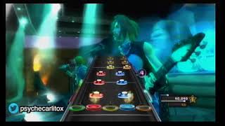 Again (Expert) - Guitar Hero Warriors of Rock