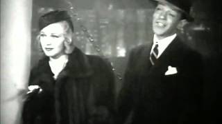 Video thumbnail of "Fred Astaire and Ginger Rogers - They Can't Take That Away From Me"