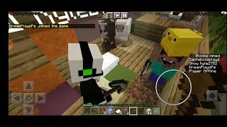 ONE BLOCK PART 3! WE ARE BACK BUILDING!