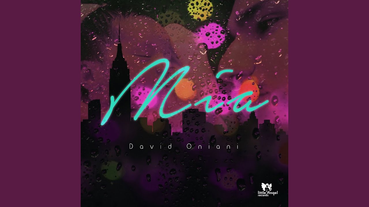 Watch Mia on YouTube Watch Mia on YouTube