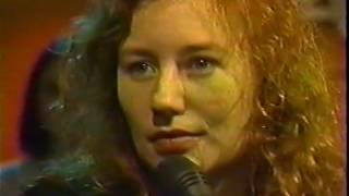 Tori Amos - Musique Plus interview 1996