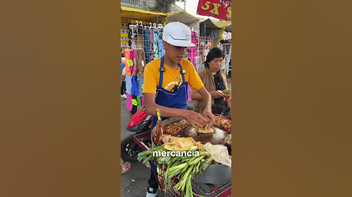 Probando cosas nuevas en México 🇲🇽 Tacos de 5x35 en Tepito en CDMX 🤗