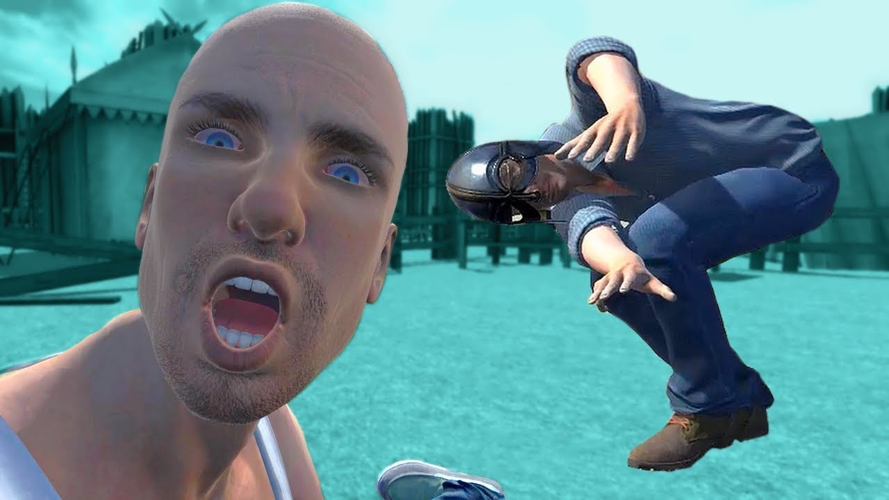 BU OYUNUN SORUNLARI VAR