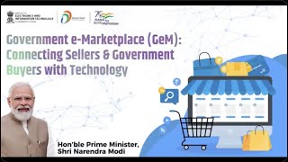 GeM portal | Digital India screenshot 5