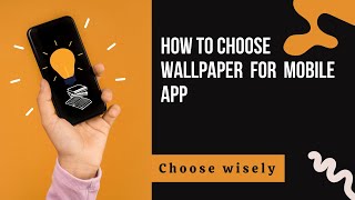 Wallpaper for Android Mobile || Wallpaper changer Application || jhone1 screenshot 5