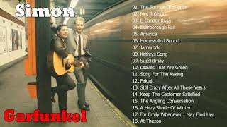 Simon U0026 Garfunkel Greatest Hits  Album  Simon And Garfunkel Very Best 