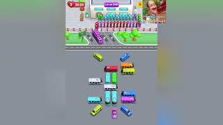Crowd Express Level 240