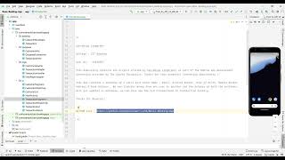 Basic Banking App | Code with Demonstration