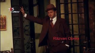 Trailer Omul care a văzut moartea