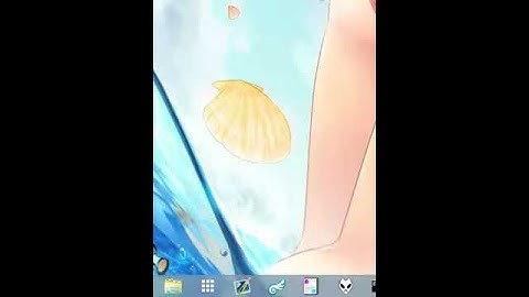 Chrome アプリランチャー アイテム並べ替え