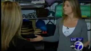 MELT Featured on Eye Witness News at 5 | MELT Method screenshot 3