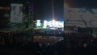 Muscat 2023 - ليالي مسقط - المتألقة رشا رزق